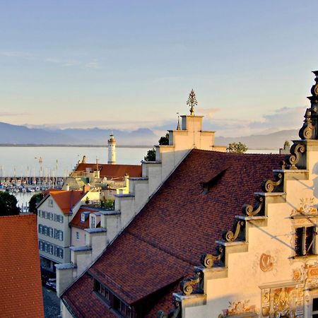 Ferienwohnung Luxus Loft Lindau  Exteriör bild