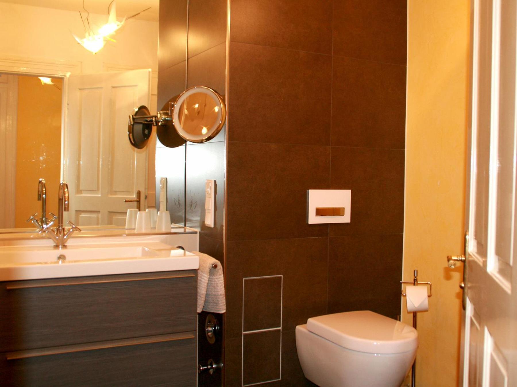 Ferienwohnung Luxus Loft Lindau  Exteriör bild