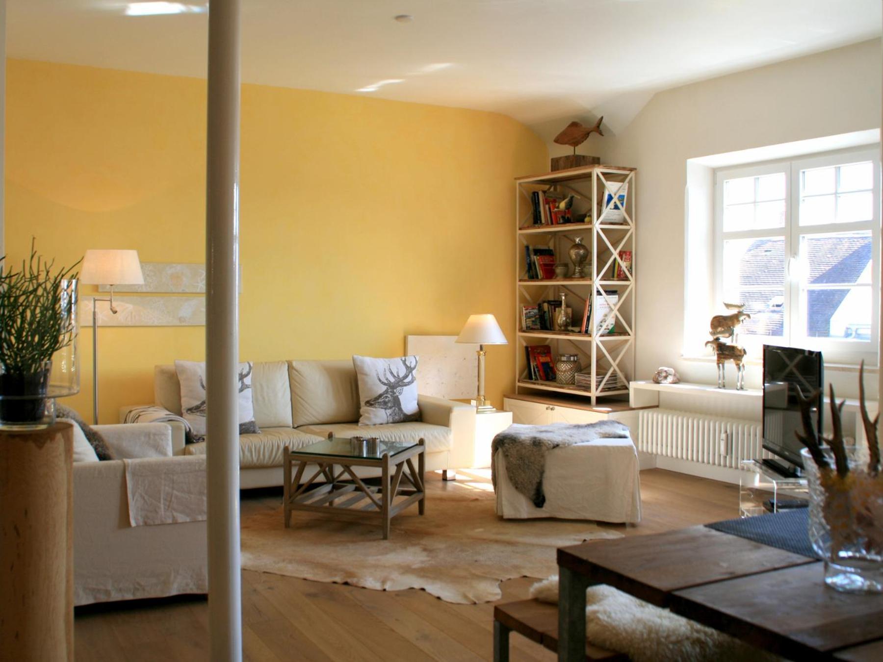 Ferienwohnung Luxus Loft Lindau  Exteriör bild